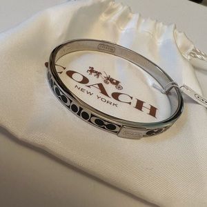 Coach Bracelet